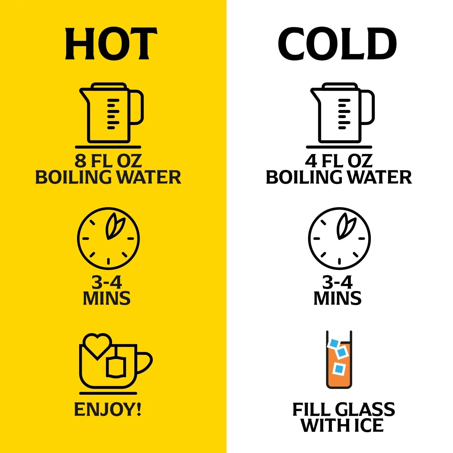 Lipton Black Tea Bags, 100 Count Secondary image