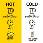 Lipton Black Tea Bags, 100 Count