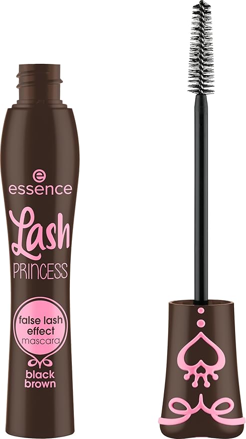 Essence Lash Princess False Lash Effect Mascara – 7 Types Available – Volumizing & Lengthening Formula Secondary image