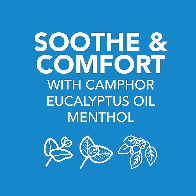 Vicks VapoRub Ointment,1.76 Ounce (Pack of 1) Secondary image