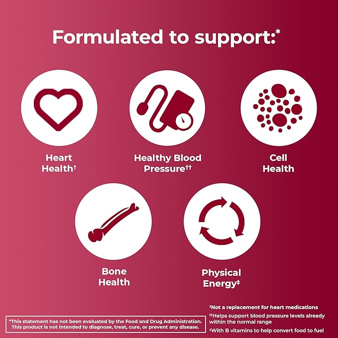 One A Day Proactive 65+ Multivitamin – Men & Women, 150 Tablets, Supports Bone & Cell Health with Vitamins A, C, D, Zinc, Calcium & Folic Acid