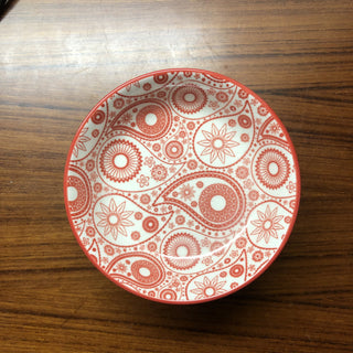 Small dishes, household flavor dishes, ceramics