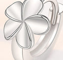 Fashion Ornament Alice Ear Clip Women's Simple