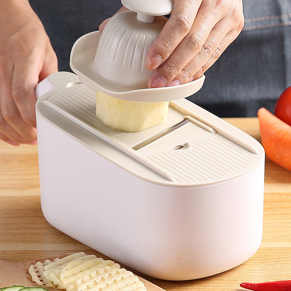 Kitchen Vegetable Slicer