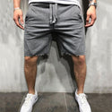 Summer Mens Gym Sports Shorts