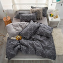 Three Piece Bedding Set