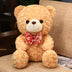 Teddy Bear Light Brown