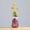 EuropeanGradient Ins Wind  Glass Vase