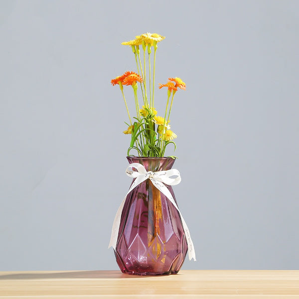 EuropeanGradient Ins Wind  Glass Vase