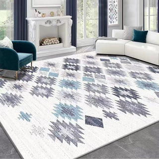 Buy cashmere-like-echo-1 Cashmere-like Nordic Carpet Modern Minimalist