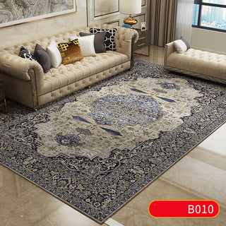 Buy b010 Nordic Style Turkish 3d Printed Loop Pile Carpet