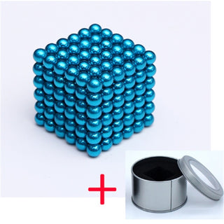 Buy light-blue-5mm Magic blocks