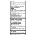 Equate 3% Hydrogen Peroxide Liquid USP Antiseptic, 32 fl oz