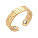 Creative Personalized Health Care Ring For Men And Women