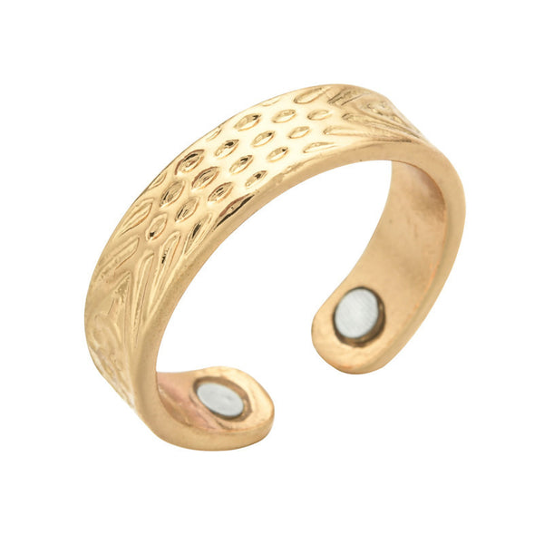 Creative Personalized Health Care Ring For Men And Women