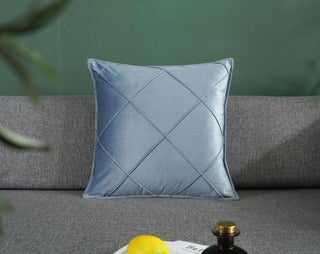 Buy sky-blue Nordic style INS modern fashion decorative pillow Jan Oulingge European sofa pillow cushion