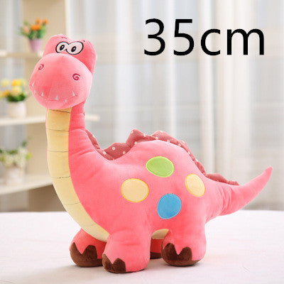 Children's Cartoon Doll  Dinosaur Plush Toy