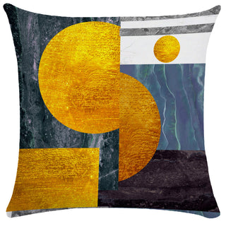 Buy z12 Throw Pillows Cushions For Office Sofas