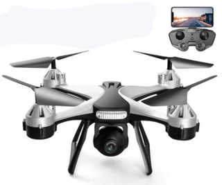 Buy white-single-shot Dual Camera HD 4K Aerial Photography Drone Quadcopter