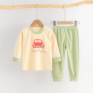 Buy green Baby Girl Winter Newborn Clothing Set