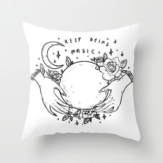 Buy 11-style Halloween pillowcase