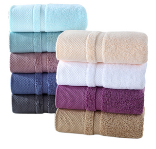 Adult Thickening Wash Towel