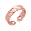 Creative Personalized Health Care Ring For Men And Women