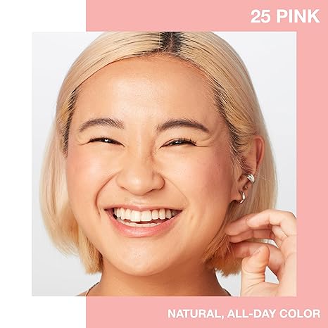 Maybelline Fit Me Blush, Lightweight, Smooth, Blendable, Long-lasting All-Day Face Enhancing Makeup Color