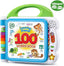LeapFrog Learning Friends 100 Words Book, Green