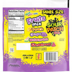 SOUR PATCH KIDS Chews Soft & Chewy Candy