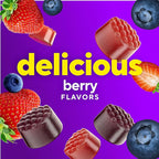 Vitafusion Adult Gummy Vitamins for Women, 120 Count