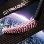 Maybelline Lash Sensational Sky High Washable Mascara Makeup, Volumizing, Lengthening, Defining, Curling, Multiplying, Buildable Formula, Blackest Black, 1 Count