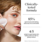 Neutrogena Micellar Makeup Remover Wipes, Alcohol-Free, Twin Pack (2×25 ct)