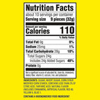 SOUR PATCH KIDS Chews Soft & Chewy Candy