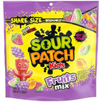 SOUR PATCH KIDS Chews Soft & Chewy Candy