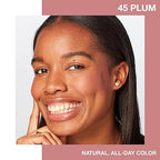 Maybelline Fit Me Blush, Lightweight, Smooth, Blendable, Long-lasting All-Day Face Enhancing Makeup Color