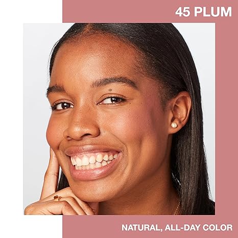 Maybelline Fit Me Blush, Lightweight, Smooth, Blendable, Long-lasting All-Day Face Enhancing Makeup Color