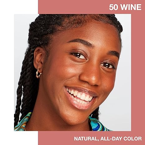 Maybelline Fit Me Blush, Lightweight, Smooth, Blendable, Long-lasting All-Day Face Enhancing Makeup Color