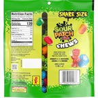 SOUR PATCH KIDS Chews Soft & Chewy Candy