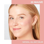 Maybelline Fit Me Blush, Lightweight, Smooth, Blendable, Long-lasting All-Day Face Enhancing Makeup Color