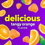 Vitafusion Power C Vitamin C Gummies for Immune Support, Orange Flavored, 282 mg Vitamin C, America’s Number 1 Gummy Vitamin Brand, 50 Day Supply, 150 Count