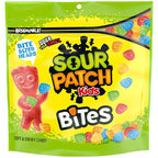 SOUR PATCH KIDS Chews Soft & Chewy Candy