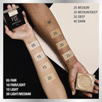 Maybelline Fit Me Loose Setting Powder, Face Powder and Finishing Makeup, Fair Light, 1 Count