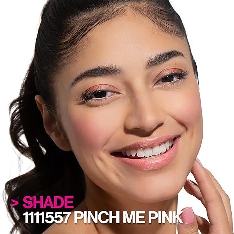 Wet n Wild Color Icon Blush – 5 Shades Available – Matte & Natural Sheer Glow – Smooth Blend, Vegan & Cruelty-Free