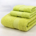 Set of 3 Hotel Home Towel