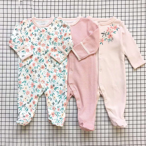 Baby Crawling Suit