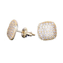 High-end Fashion Earrings Simple Female Accessories