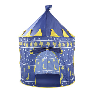 Buy blue Outdoor Toy Tents