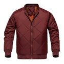 Men's Cotton Clothes Coat Thickening