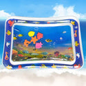 Baby Inflatable Patting Water Cushion